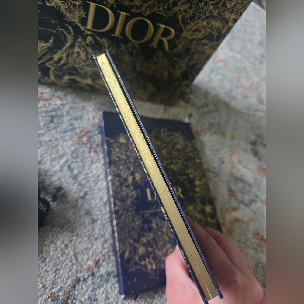 NEW Dior Constellation Notebook Gift Bundle! - Picture 2 of 10